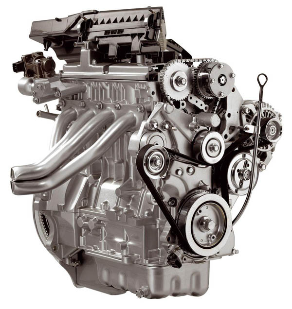 2003 Ot 406 Car Engine